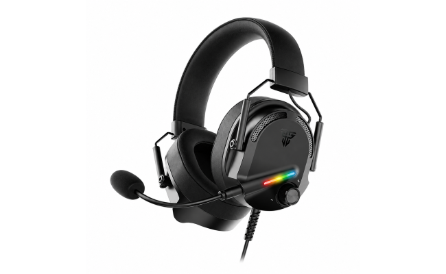 Fantech ALTO 7.1 HG26 Wired USB Gaming Headset with RGB