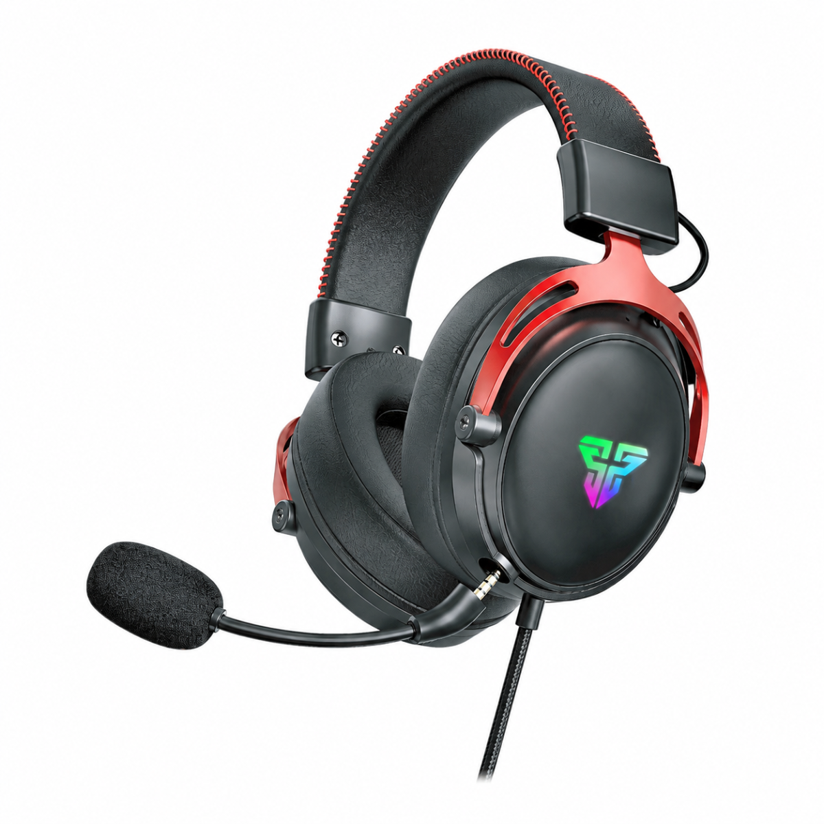 Fantech CRUZE 7.1 HG31 Wired USB-A Gaming Headset with RGB