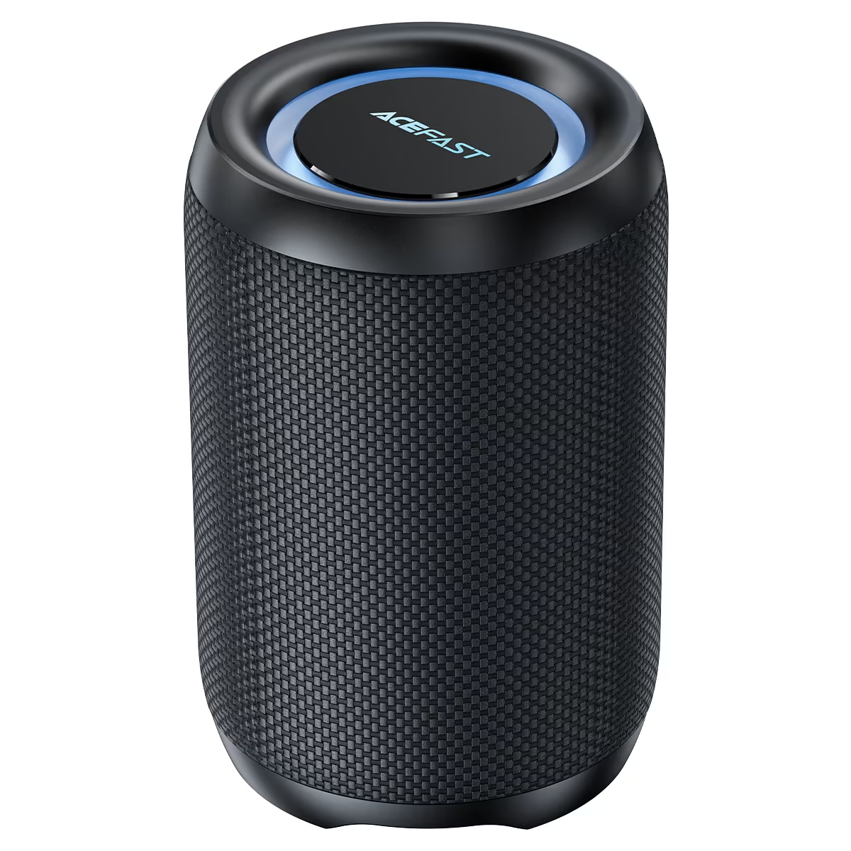 ACEFAST K12 Air Portable Wireless Speaker 16W, BT 6.0 & RGB – Black