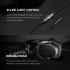 Fantech SONATA MH90 Wired 3.5 mm Multi-Platform Gaming Headset Black
