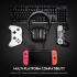 Fantech SONATA MH90 Wired 3.5 mm Multi-Platform Gaming Headset Black