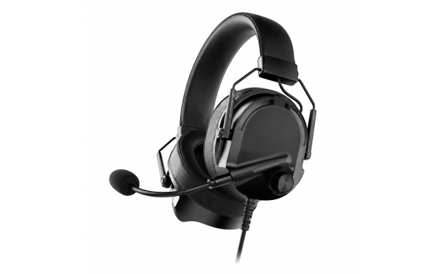 Fantech ALTO MH91 Wired 3.5 mm TRRS Multi-Platform Gaming Headset