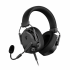 Fantech ALTO MH91 Wired 3.5 mm TRRS Multi-Platform Gaming Headset
