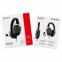Fantech ALTO MH91 Wired 3.5 mm TRRS Multi-Platform Gaming Headset