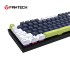 Fantech Atom87S MORI MK877S Wired TKL Mechanical Keyboard Taro Switch Dark Blue/White Fantech Atom87S MORI MK877S Wired TKL Mechanical Keyboard Taro Switch Dark Blue/White