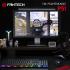 Fantech P51 5-in-1 Gaming Combo Set with Keyboard, Mouse, Headset, Mousepad & Headset Stand - Black Fantech P51 5-in-1 Gaming Combo Set with Keyboard, Mouse, Headset, Mousepad & Headset Stand - Black