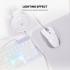 Fantech P51 5-in-1 Gaming Combo Set with Keyboard, Mouse, Headset, Mousepad & Headset Stand - White Fantech P51 5-in-1 Gaming Combo Set with Keyboard, Mouse, Headset, Mousepad & Headset Stand - White