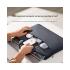 UGREEN Protective Laptop Shoulder Bag for 15–16 Inch Laptops