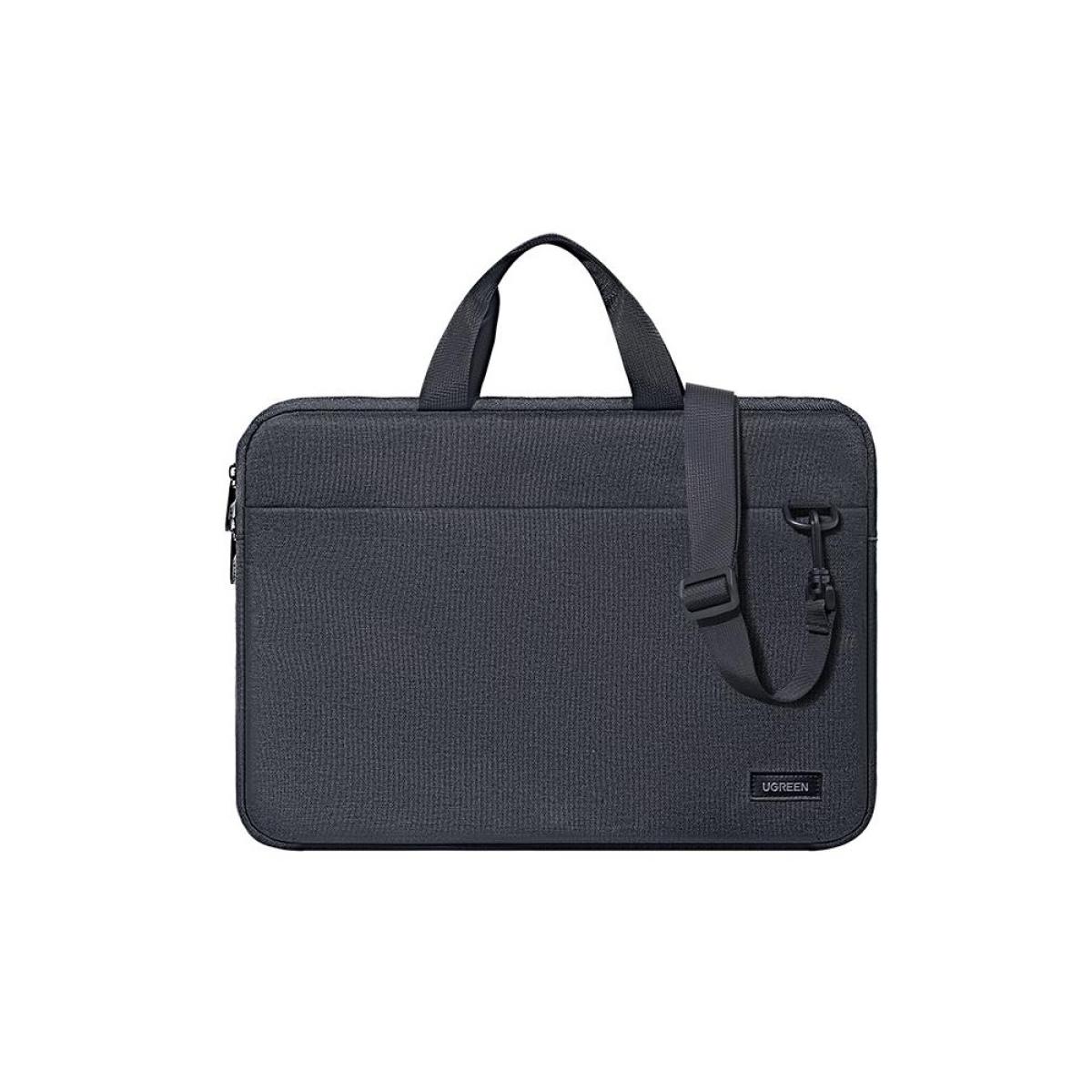 UGREEN Protective Laptop Shoulder Bag for 15–16 Inch Laptops