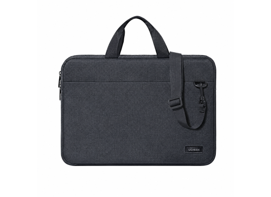 UGREEN Protective Laptop Shoulder Bag for 15–16 Inch Laptops