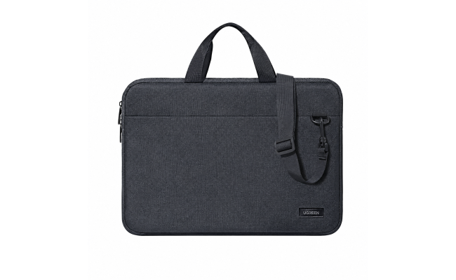 UGREEN Protective Laptop Shoulder Bag for 15–16 Inch Laptops