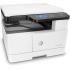 HP LaserJet MFP M442dn A3 Monochrome Multifunction Laser Printer up to 24 ppm Black , Up to 1200 x 1200 dpi Resolution, 4-line LCD Display HP LaserJet MFP M442dn A3 Monochrome Multifunction Laser Printer up to 24 ppm Black , Up to 1200 x 1200 dpi Resolution, 4-line LCD Display
