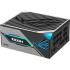 ASUS ROG Thor 1000W Platinum III PSU (80 Plus Platinum Certified, ATX 3.1, GaN MOSFET, GPU-First Intelligent Voltage Stabilizer, Magnetic OLED Display)