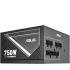 ASUS 750W-ATS Gold 750 W 80 PLUS Gold Power Supply Dual Ball Fan Bearings & Full Modular - Black
