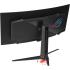 ASUS ROG PG34WCDN 34” BlackShield Film Tandem OLED 2K QHD 360Hz 0.03ms DisplayHDR™ 500 Proximity Sensor G-SYNC® w/ HDMI 2.1 & USB-C (90W PD)