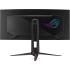 ASUS ROG PG34WCDN 34” BlackShield Film Tandem OLED 2K QHD 360Hz 0.03ms DisplayHDR™ 500 Proximity Sensor G-SYNC® w/ HDMI 2.1 & USB-C (90W PD)