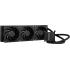 Asus ProArt LC 360 All-in-one Liquid CPU Cooler 360mm Radiator w/ Alphacool Apex Stealth Metal Power fans 3000 PWM 120mm Asus ProArt LC 360 All-in-one Liquid CPU Cooler 360mm Radiator w/ Alphacool Apex Stealth Metal Power fans 3000 PWM 120mm