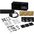 Asus ProArt LC 360 All-in-one Liquid CPU Cooler 360mm Radiator w/ Alphacool Apex Stealth Metal Power fans 3000 PWM 120mm Asus ProArt LC 360 All-in-one Liquid CPU Cooler 360mm Radiator w/ Alphacool Apex Stealth Metal Power fans 3000 PWM 120mm