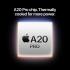 Apple iPhone 18 Pro Max 512GB Burgundy
