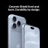 Apple iPhone 18 Pro Max 512GB Burgundy