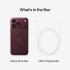 Apple iPhone 18 Pro Max 512GB Burgundy