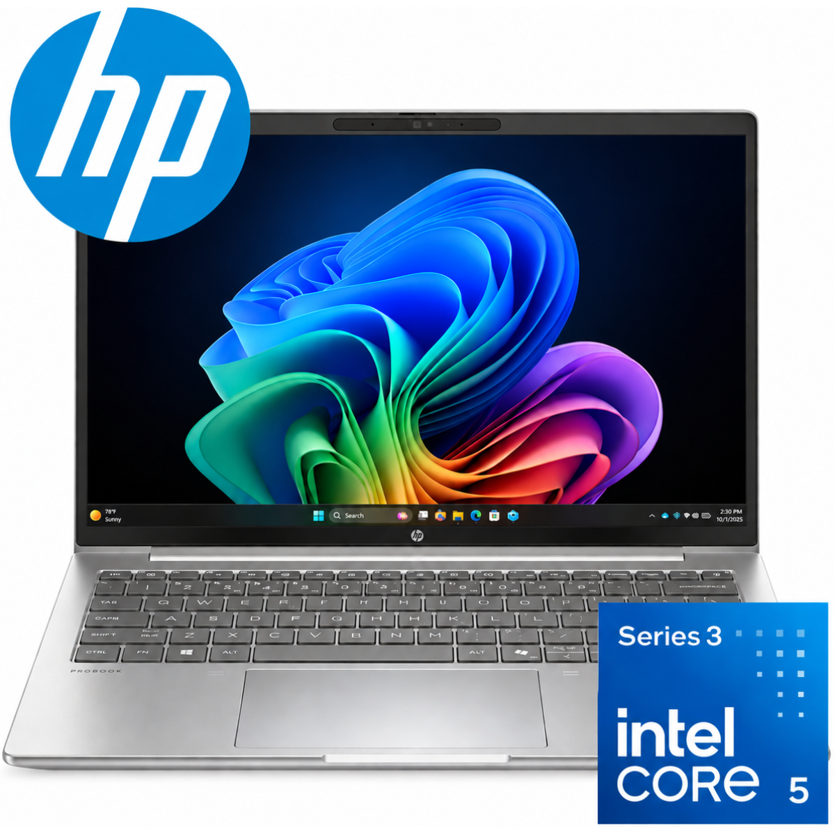 HP ProBook 4 G2i 14