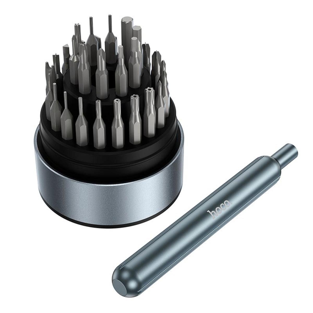 HOCO UT11 31-in-1 Screwdriver Set HOCO UT11 31-in-1 Screwdriver Set