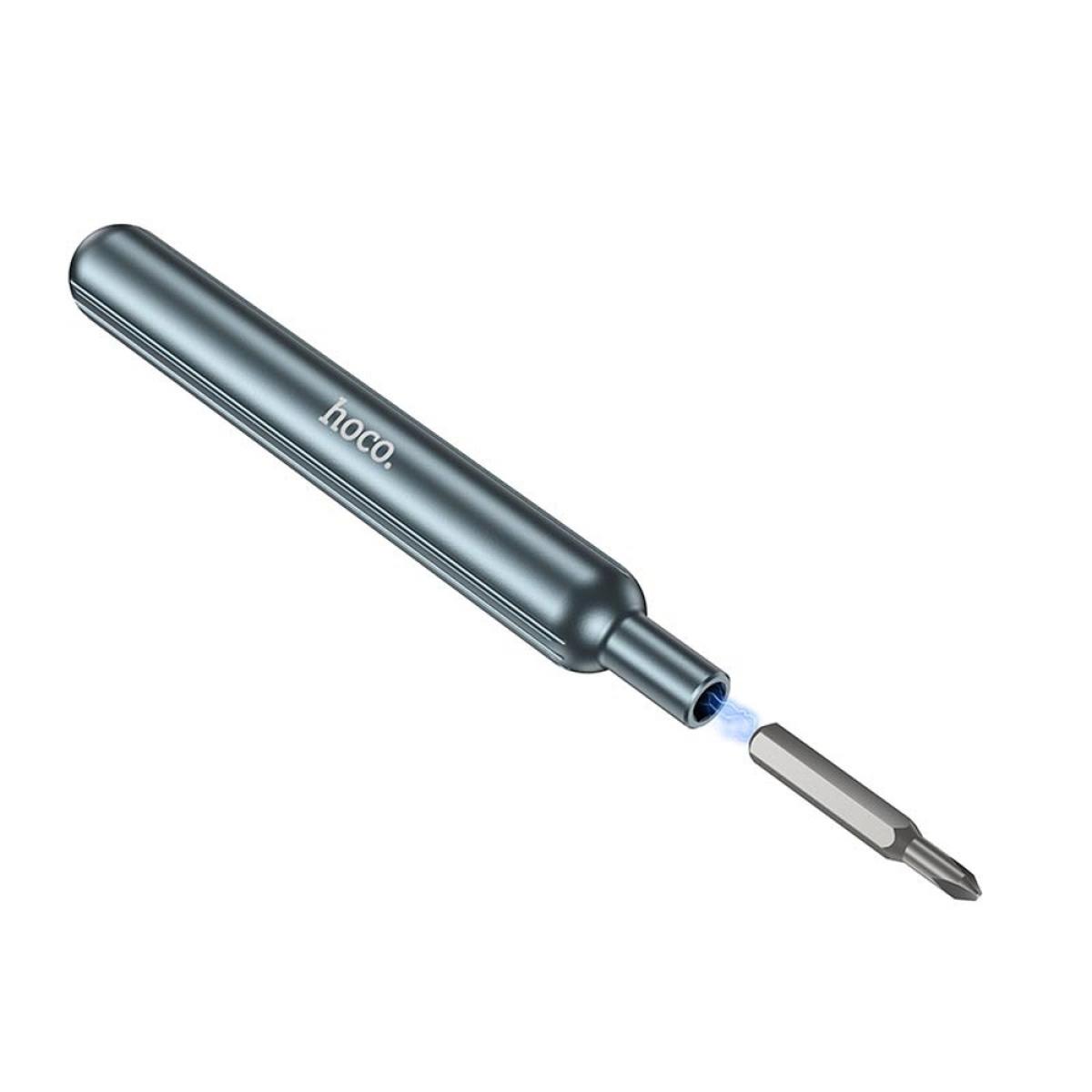 HOCO UT11 31-in-1 Screwdriver Set HOCO UT11 31-in-1 Screwdriver Set
