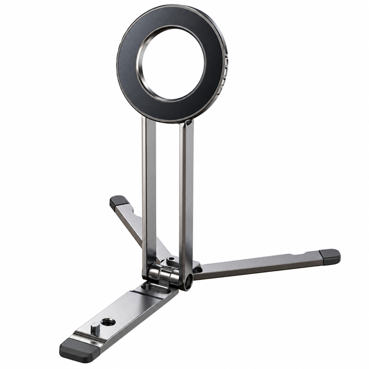 JMARY MS-95 Foldable 180° Magnetic Phone Stand