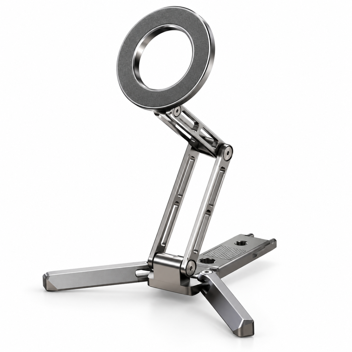 JMARY MS-96 Foldable 180° Magnetic Phone Stand