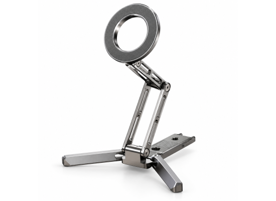 JMARY MS-96 Foldable 180° Magnetic Phone Stand