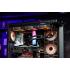 darkFlash DO360 All-in-one Liquid CPU Cooler, High-Performance Pump, ARGB Sync, Segment LCD Screen - Black darkFlash DO360 All-in-one Liquid CPU Cooler, High-Performance Pump, ARGB Sync, Segment LCD Screen - Black
