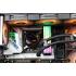 darkFlash DO360 All-in-one Liquid CPU Cooler, High-Performance Pump, ARGB Sync, Segment LCD Screen - Black darkFlash DO360 All-in-one Liquid CPU Cooler, High-Performance Pump, ARGB Sync, Segment LCD Screen - Black