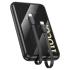HOCO Q37 Graceful 22.5W + PD20W 10000mAh Power Bank Black with Built-in Cables