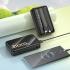 HOCO Q37A Graceful 22.5W + PD20W 20000mAh Power Bank Black with Built-in Cables HOCO Q37A Graceful 22.5W + PD20W 20000mAh Power Bank Black with Built-in Cables