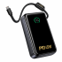 HOCO Q54 Shine PD45W 20000mAh Power Bank Metal Gray