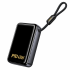 HOCO Q54 Shine PD45W 20000mAh Power Bank Metal Gray