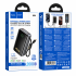HOCO Q54 Shine PD45W 20000mAh Power Bank Metal Gray