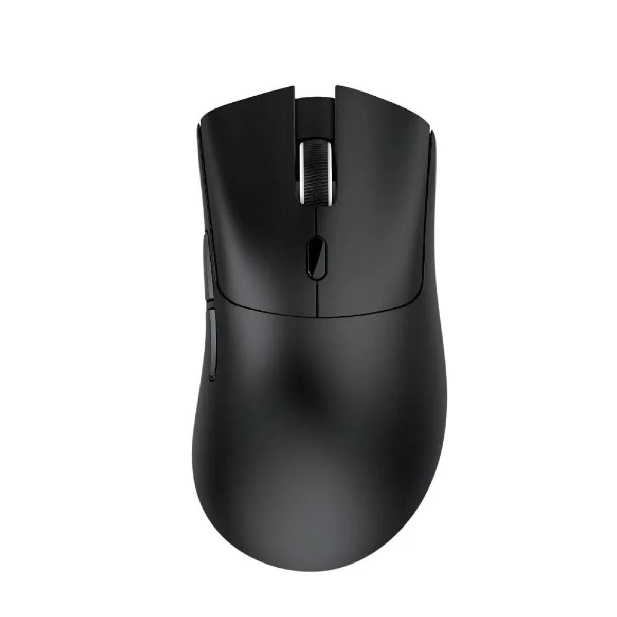 ATTACK SHARK R1 Tri-Mode Wireless Gaming Mouse Black ATTACK SHARK R1 Tri-Mode Wireless Gaming Mouse Black