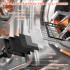ATTACK SHARK R82 HE 75% Wired Magnetic Gaming Keyboard Arabic / English Layout - Black ATTACK SHARK R82 HE 75% Wired Magnetic Gaming Keyboard Arabic / English Layout - Black