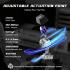 ATTACK SHARK R85 HE 75% Wired Magnetic Gaming Keyboard Starry White