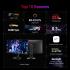 ASUS ROG XG27ACMES 27" Fast IPS 2K HDR10 QHD 255Hz 0.3ms G-SYNC Compatible w/ USB Typer C & Adjustment Stand - Black ASUS ROG XG27ACMES 27" Fast IPS 2K HDR10 QHD 255Hz 0.3ms G-SYNC Compatible w/ USB Typer C & Adjustment Stand - Black