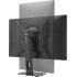 ASUS ROG XG27ACMES 27" Fast IPS 2K HDR10 QHD 255Hz 0.3ms G-SYNC Compatible w/ USB Typer C & Adjustment Stand - Black ASUS ROG XG27ACMES 27" Fast IPS 2K HDR10 QHD 255Hz 0.3ms G-SYNC Compatible w/ USB Typer C & Adjustment Stand - Black