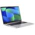 Acer TravelMate P2 14 (2025) Intel® Ultra 5 Gen II 225U 12-Cores Secure, Durable & High-Performance AI Business Laptop w/ TravelMateSense & Fast Charging - Silver