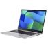 Acer TravelMate P2 14 (2025) Intel® Ultra 5 Gen II 225U 12-Cores Secure, Durable & High-Performance AI Business Laptop w/ TravelMateSense & Fast Charging - Silver