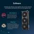 ASUS Prime GeForce RTX 5080 16GB GDDR7 OC Edition Gaming Graphics Card