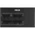 ASUS 850W-ATS Gold 850 W 80 PLUS Gold Power Supply Dual Ball Fan Bearings & Full Modular - Black