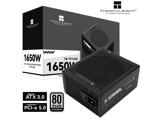 Thermalright TP-1650 1650 W 80 PLUS Platinum Full-Modular Power Supply