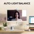 Logitech Brio 100 Full HD 1080p Webcam For Meetings & Works Auto-Light Balance w/ Built-in Mic & Privacy Shutter USB-A - White Logitech Brio 100 Full HD 1080p Webcam For Meetings & Works Auto-Light Balance w/ Built-in Mic & Privacy Shutter USB-A - White
