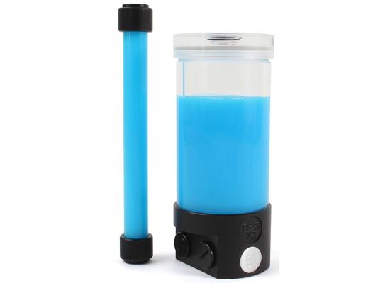 EK-CryoFuel 250ml Solid Azure Blue Fluid Concentrate product thumbnail 2